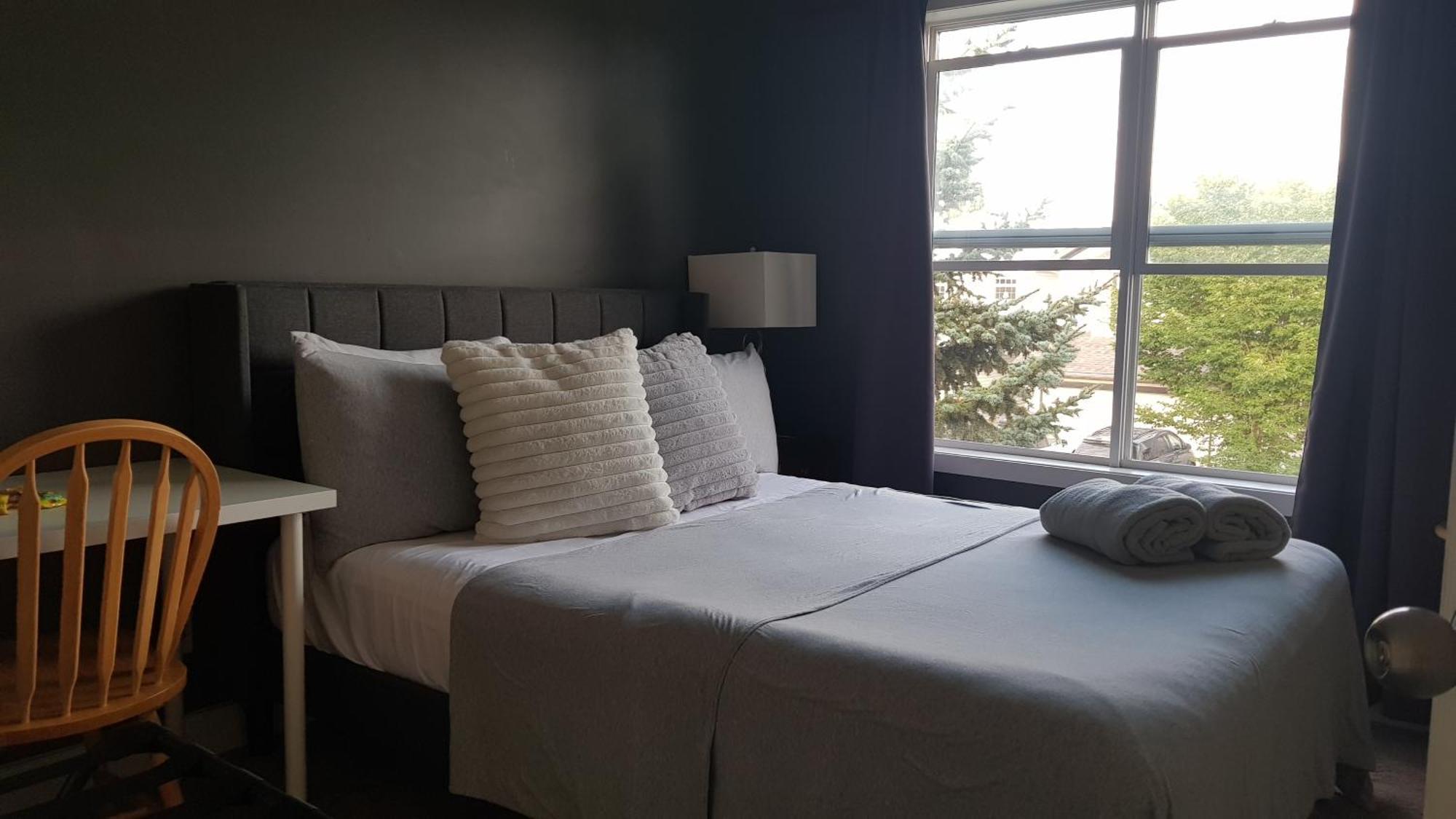 Tuscan Ridge Guesthouse Calgary West Exterior foto